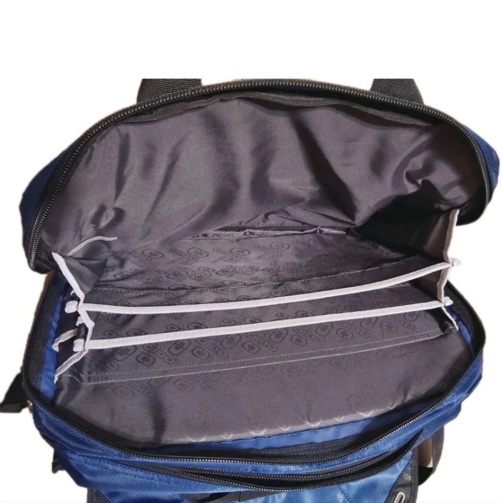 OGIO Corporate City Corp Laptop Messenger Bag 711207